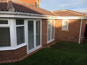 Kitchen Sunroom Bathroom Extension Alderson Building Services